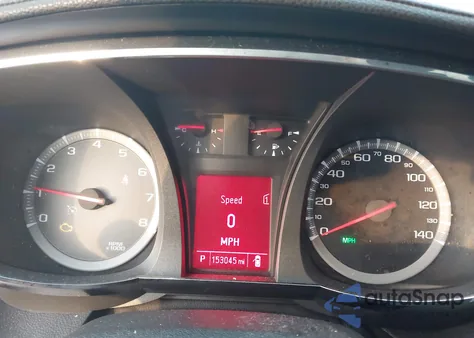 2012 GMC Terrain Sle-1 z USA, uszkodzony, nr VIN 2GKALMEK8C6374952